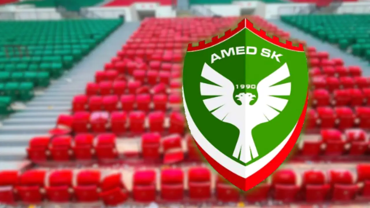Amedspor’un bir yıllık faturası 8 milyon TL’yi aştı