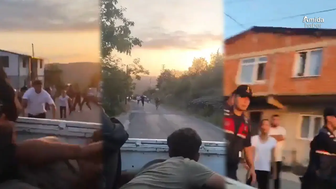 Detaylara Amida Haber ulaştı: Zonguldak’ta neler yaşandı?