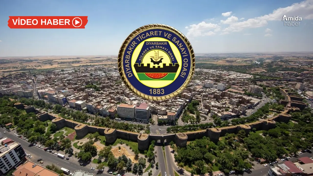 Diyarbakır’da DTSO seçimleri için kritik süreç başlıyor