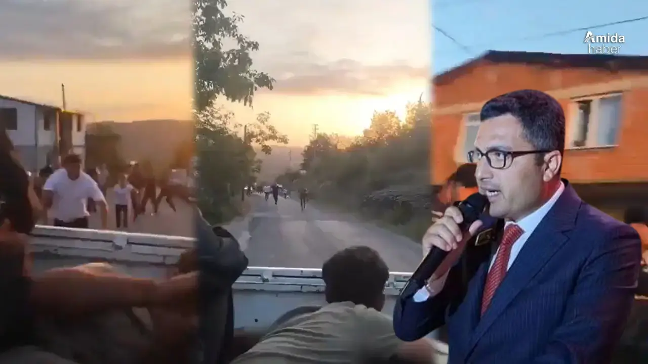 Alaplı kaymakamından açıklama: Olay Türk-Kürt kavgası değil