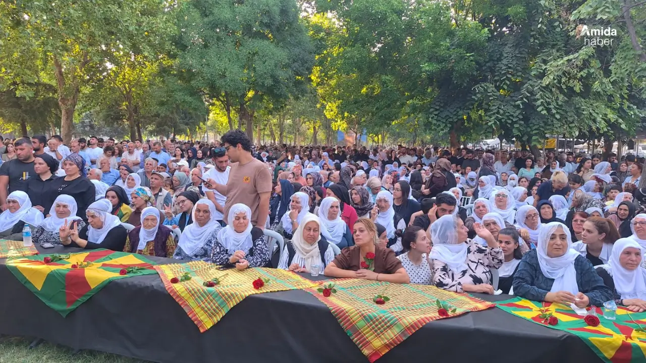 Çetin Arkaş: Bu toprakların barışa ihtiyacı var