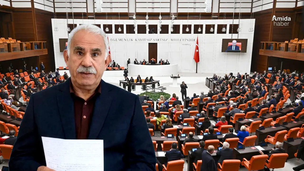 Süreç kurulunun ilk toplantısı bugün: Öcalan’ın rolü belli oldu