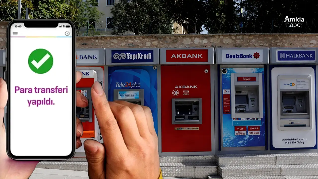 FAST para transferi limiti 300 bin TL oldu