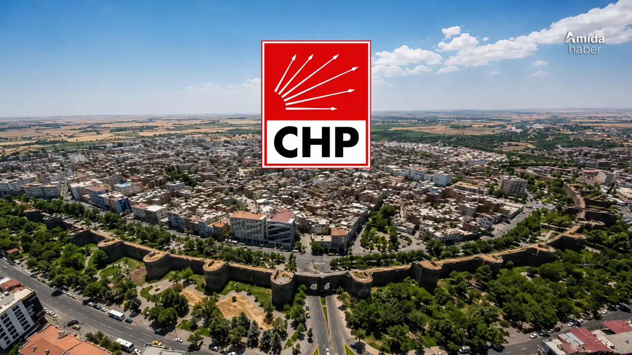 Diyarbakırlı iş insanı CHP’nin başını yaktı: Karar günü
