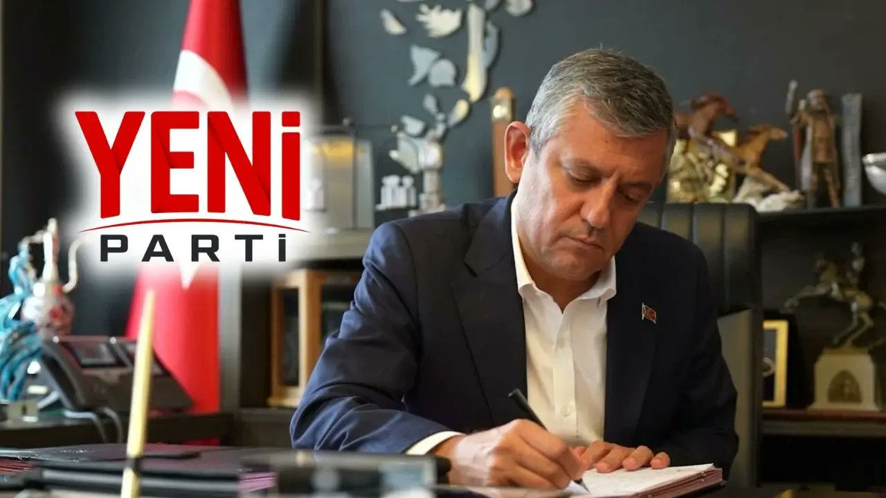 Yeni Parti’nin üye sayısı 400 bini geçti, belediye sayısı 244’e ulaştı