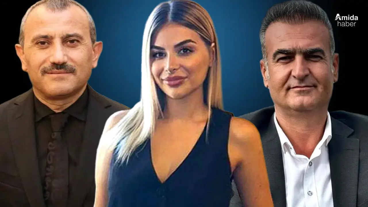 Gülistan Doku soruşturmasında yeni iddia: Salim Güran ziyareti