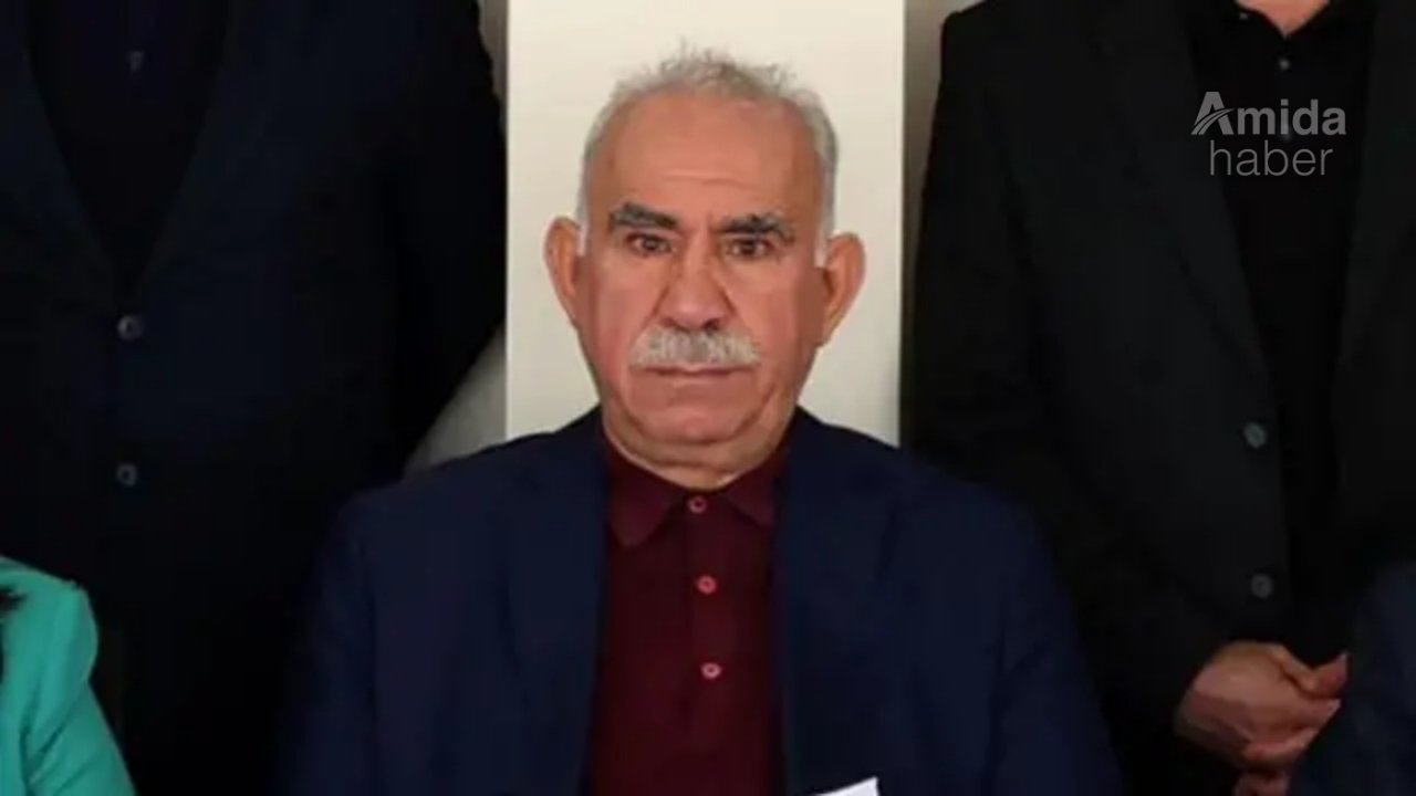 Öcalan’dan kritik mesaj: Süreci sabote etmek istiyorlar