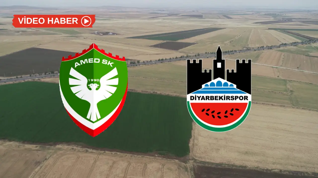 Amedspor’un altyapısı için Diyarbakırspor arazisi önerisi