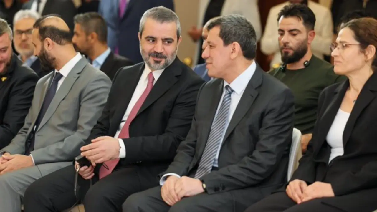 Barrack’tan SDG’nin fesih kararına destek: Kürtçe eğitim vurgusu
