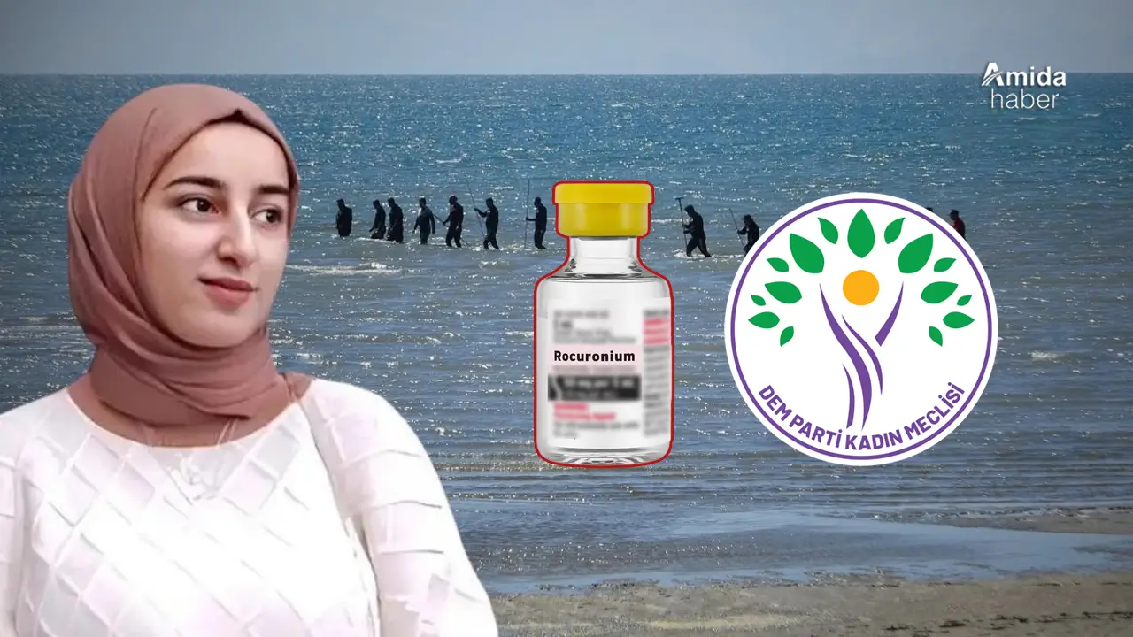 Rojin Kabaiş dosyası: Rocuronium’u kim, ne zaman verdi?