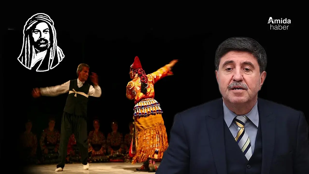 Altan Tan’ın sözleri Alevileri ayağa kaldırdı