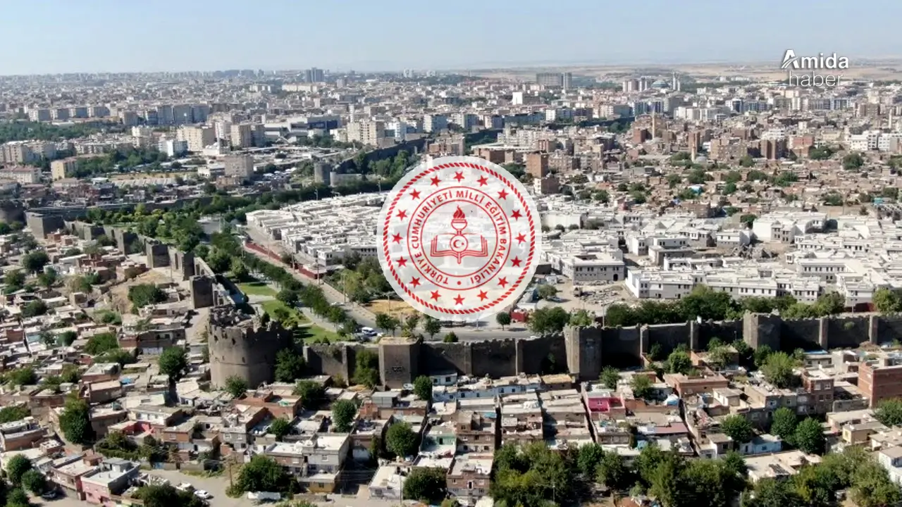 Diyarbakır’da okullara 1,771 kişi alınacak: Başvurular başladı