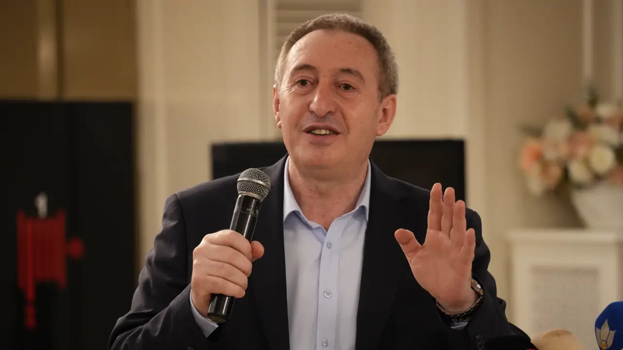 Bakırhan’dan annelere çağrı: Evlat acısı yaşanmasın