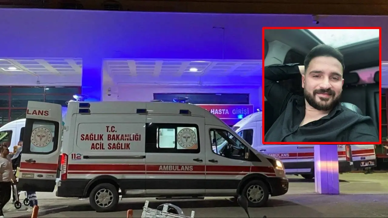Diyarbakır: Ağabeyini bıçakla öldürdü