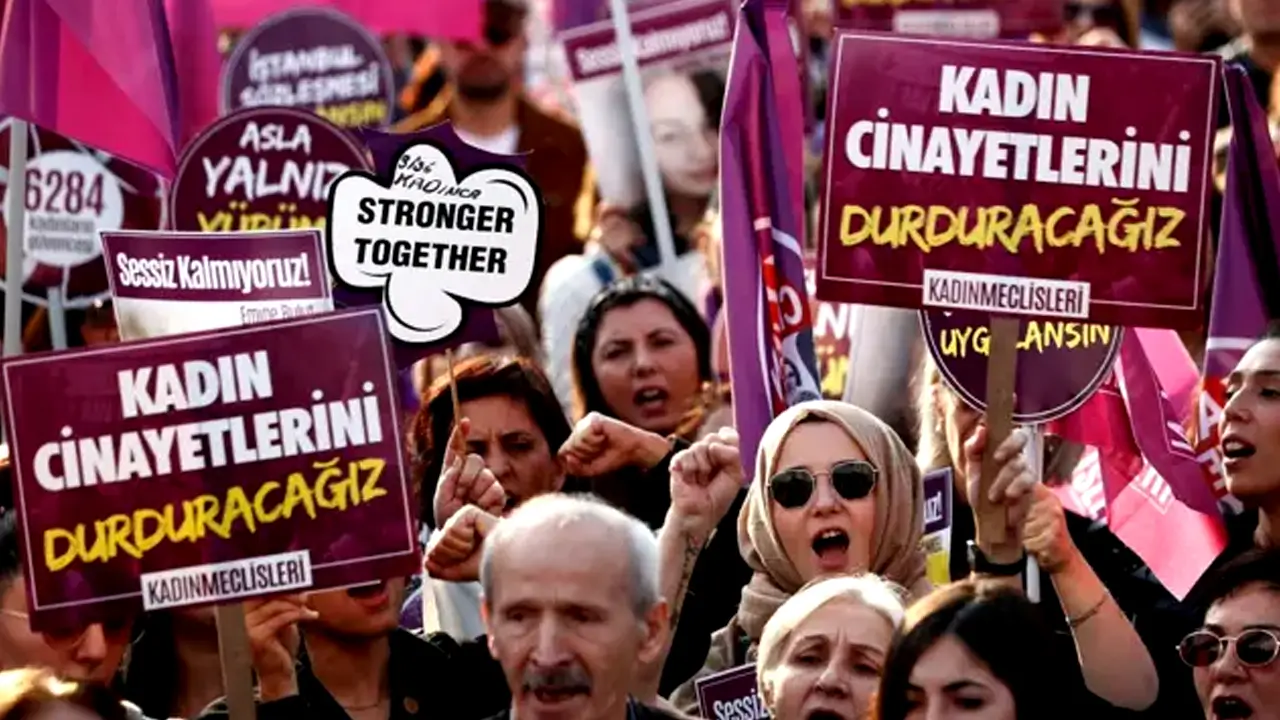 Diyarbakır Valiliği kadına yönelik şiddetle mücadele eylem planı açıkladı