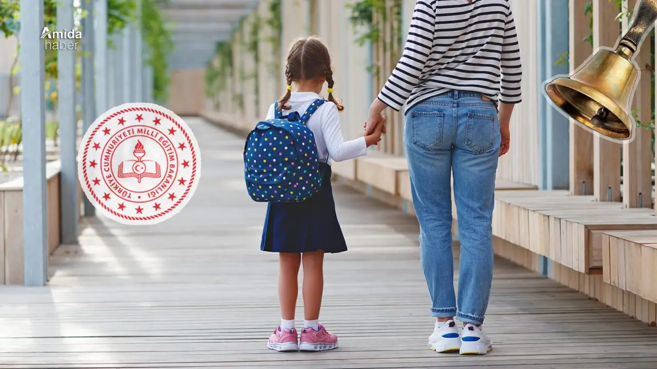 Çocukları ilkokula başlayan memurlara 3 saat izin