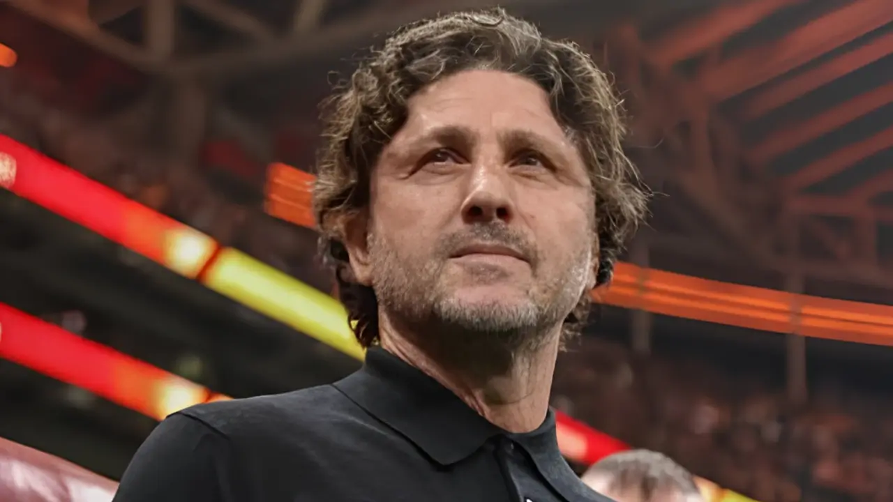 Amedspor maçı öncesi istifa etmişti: Fatih Tekke kararından döndü