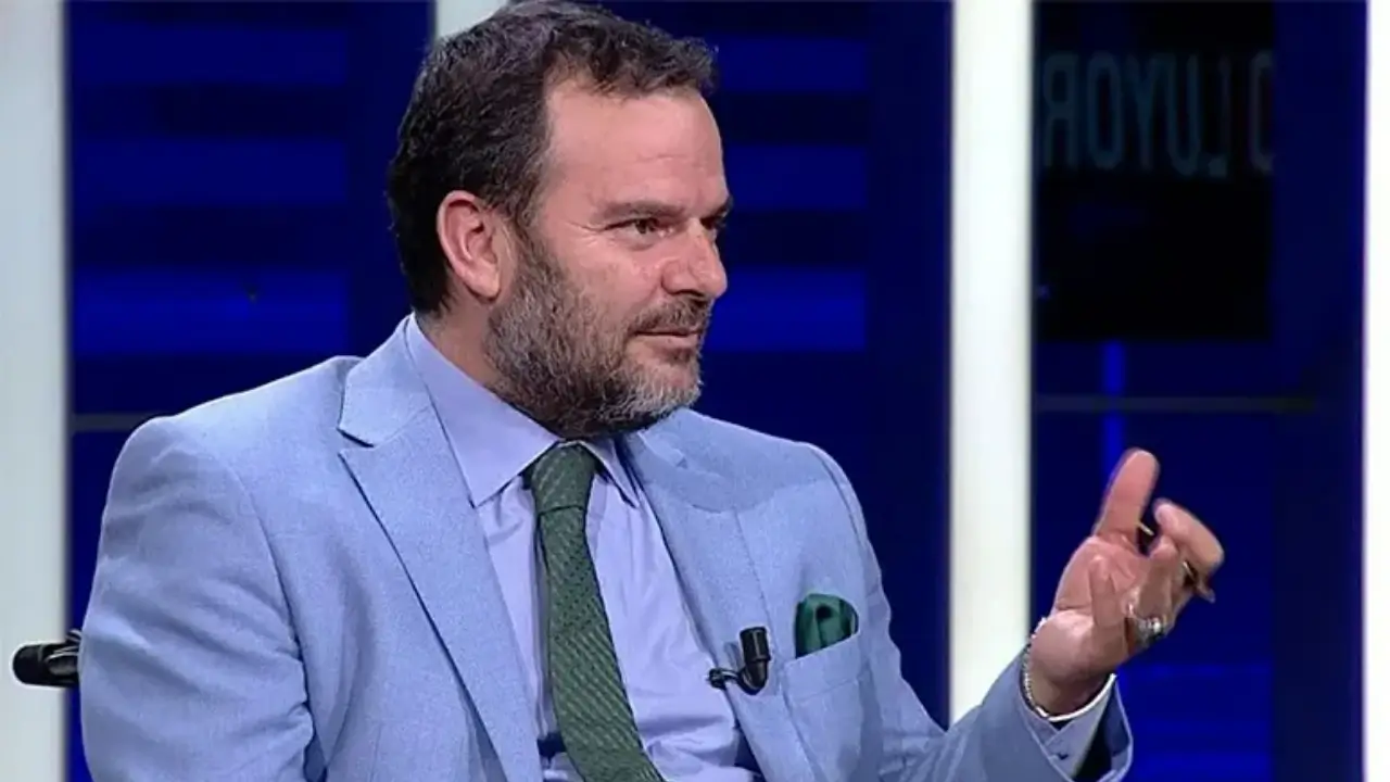 DEM Parti’den Kemal Öztürk hakkında soruşturma çağrısı