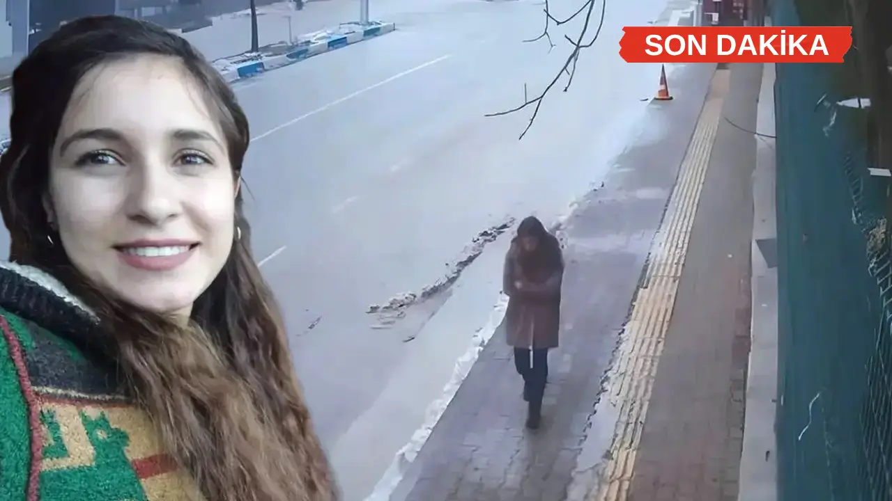 Gülistan Doku için 5. dalga operasyon: Yeni delillere ulaşıldı