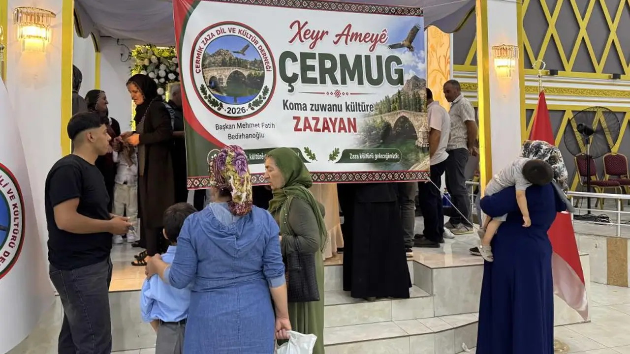 100 çocuk Çermik’te ücretsiz sünnet oldu