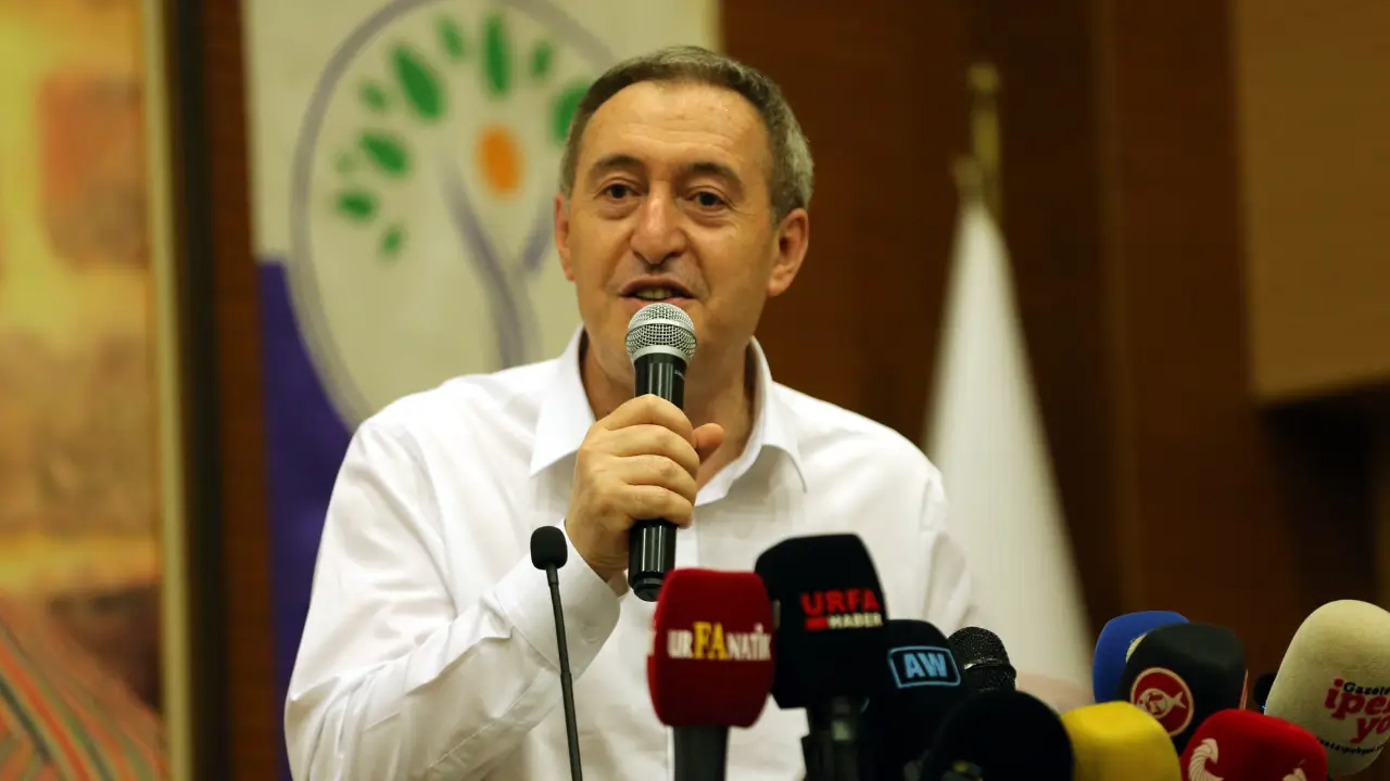 Bakırhan: Bu yasa Kürt meselesinin çözüm yasası değil