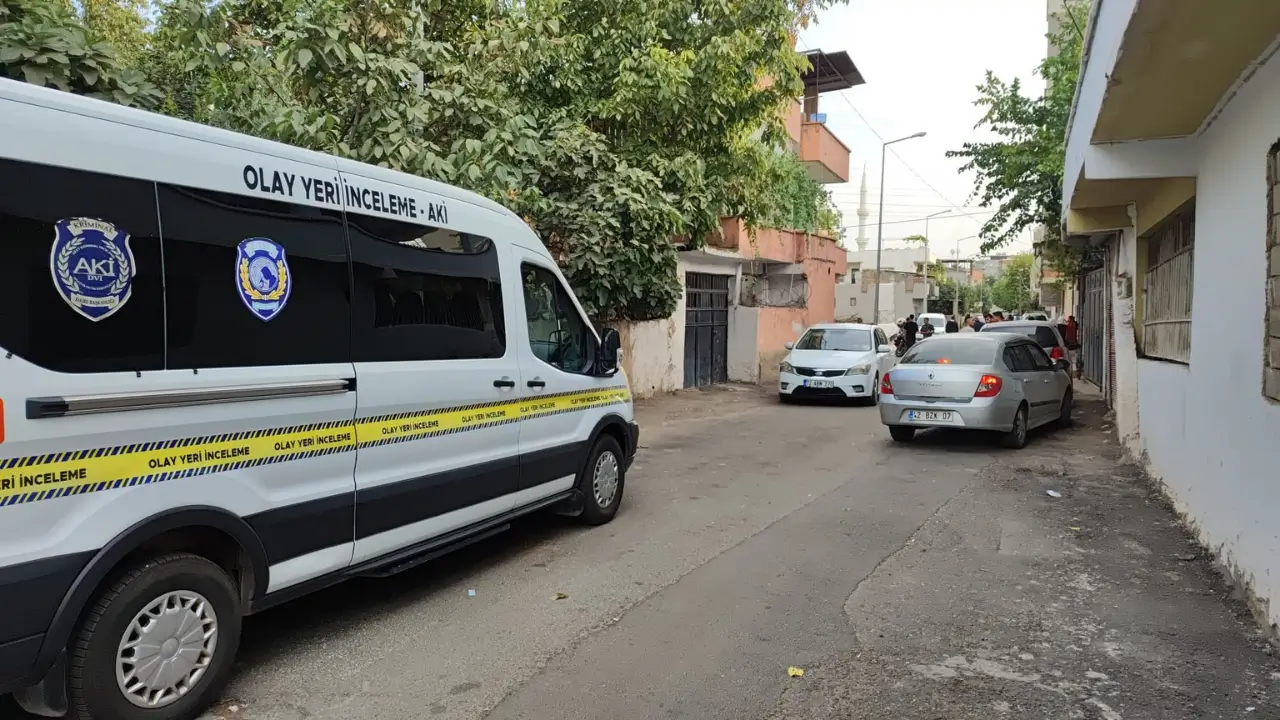 Batman’da annesini öldüren şahıs teslim oldu