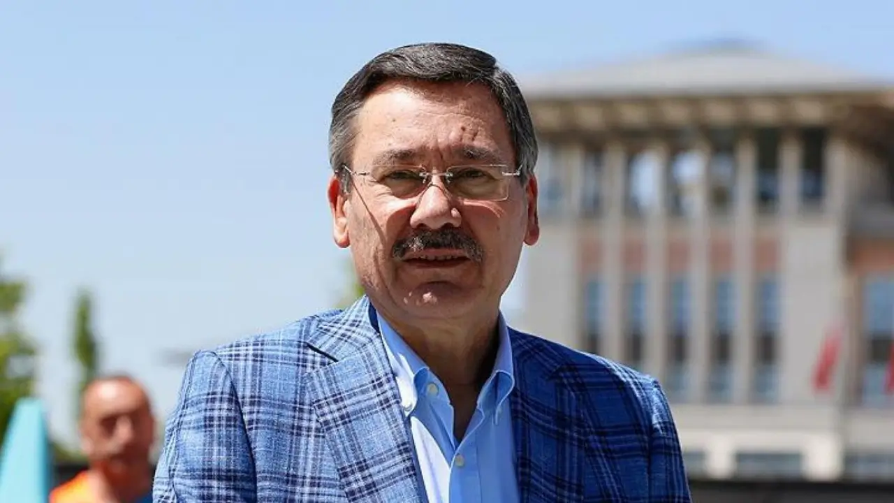 Melih Gökçek hakkında soruşturma başlatıldı