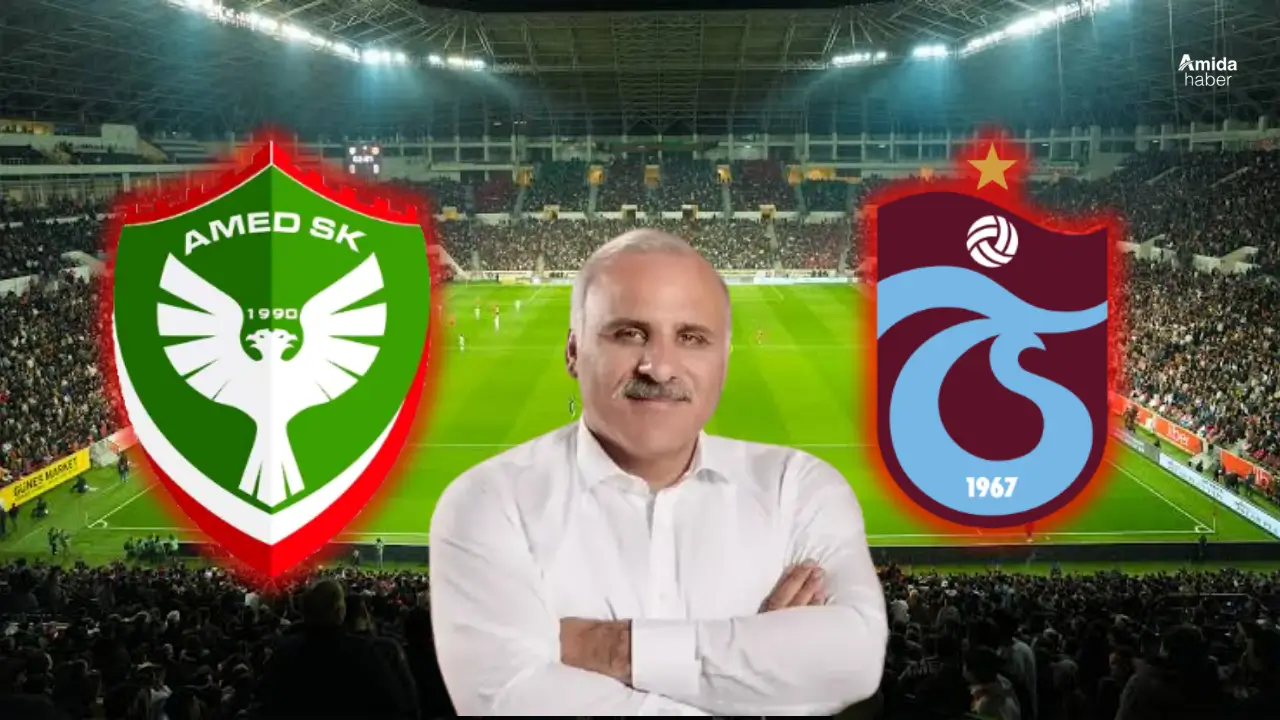 Diyarbakır Valisi köprü görevi görecek!
