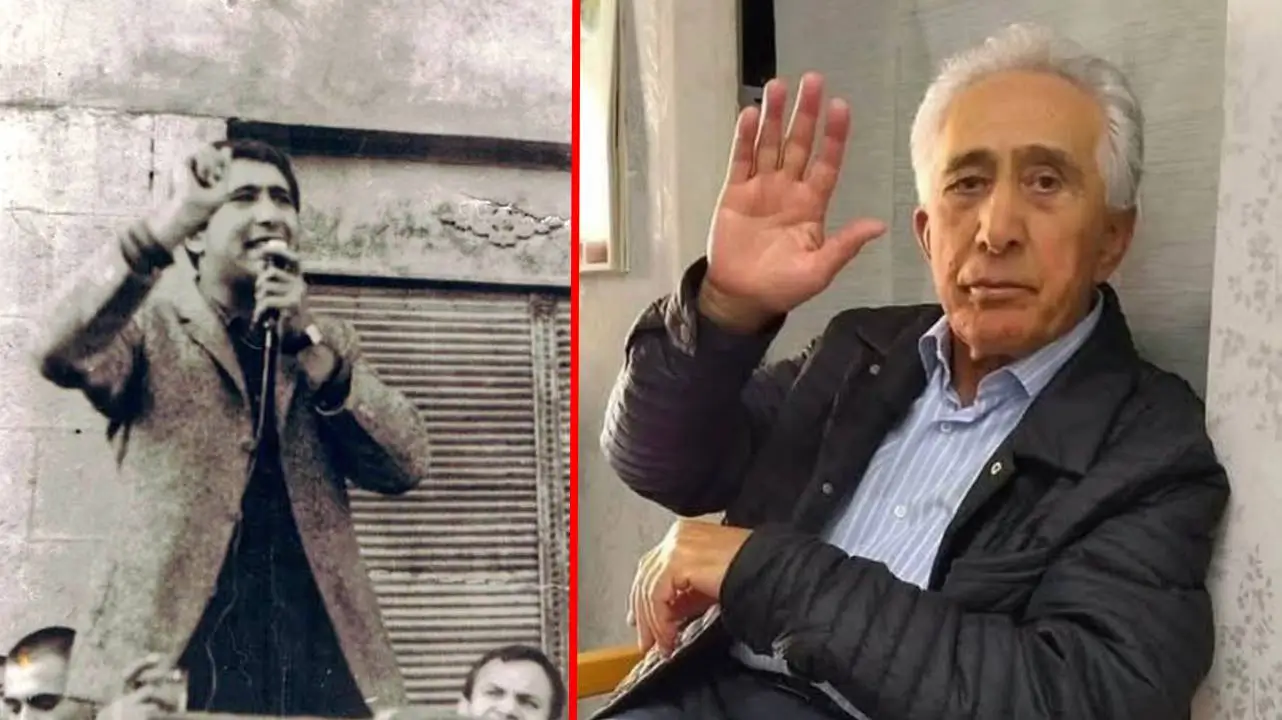 Mehdi Zana’nın cenaze, anma ve taziye programı açıklandı