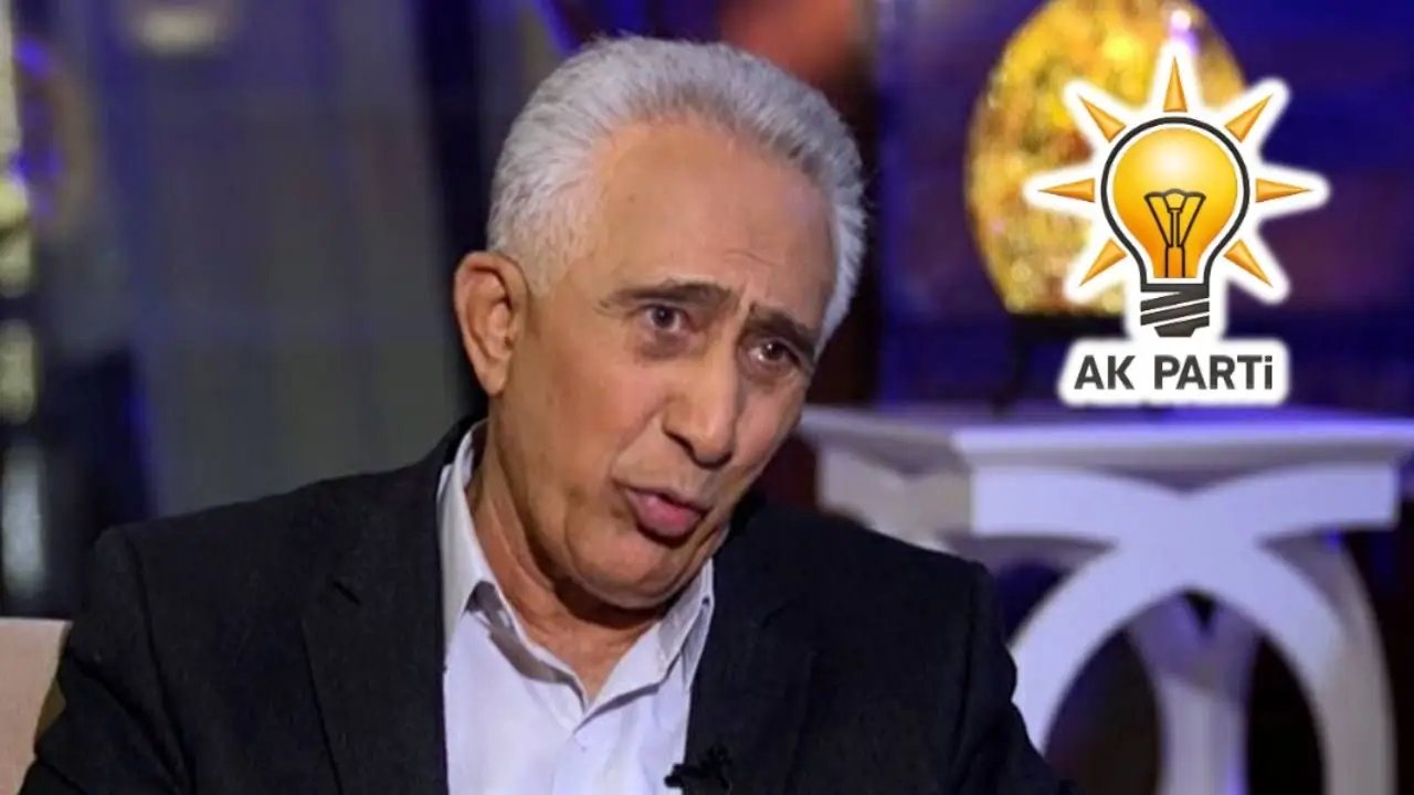 AK Partili vekil: Mehdi Zana Diyarbakır’ın hafızasında iz bıraktı