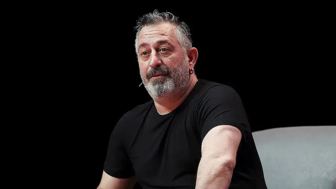 Yeni Cem Yılmaz açıklaması: Espri de yapıyor