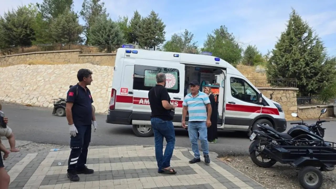 Diyarbakır: Nargile içerken fenalaştı, baygınlık geçirdi