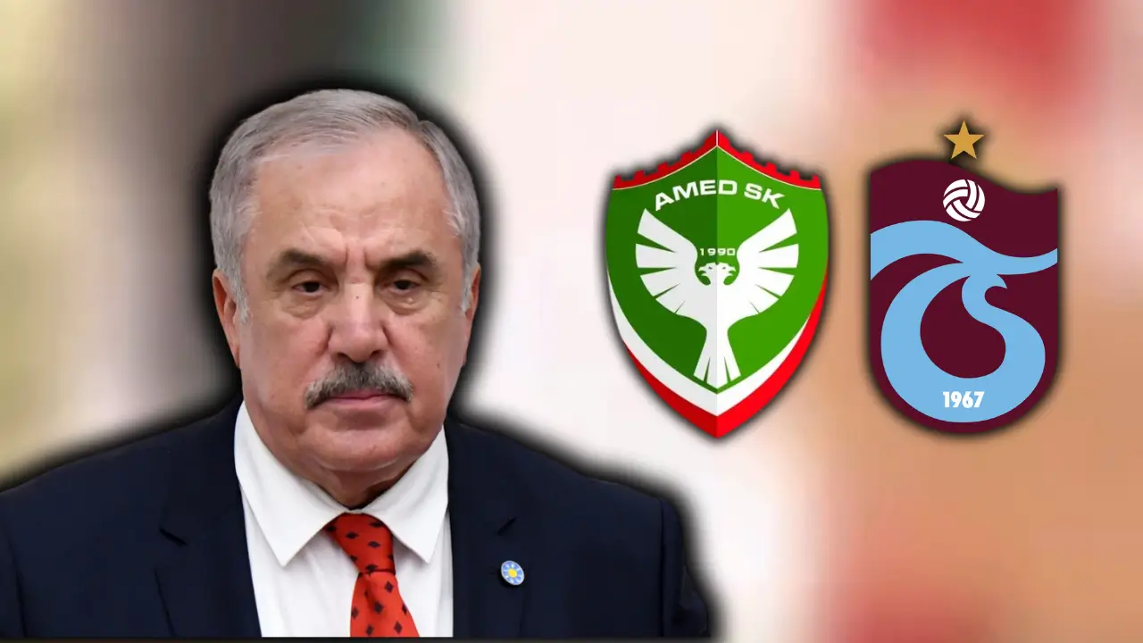 Türkiye provokatörü gördü, Trabzon Savcılığı görmedi!