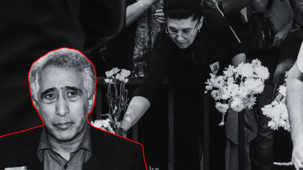 Mehdi Zana'nın ardından: 'Kürt halkının mücadelesinin özeti'