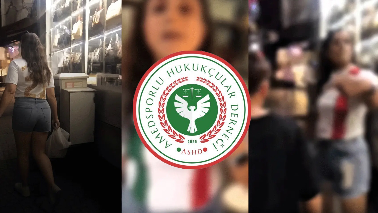 Amedsporlu Hukukçular Derneği’nden Trabzon’daki saldırı için suç duyurusu