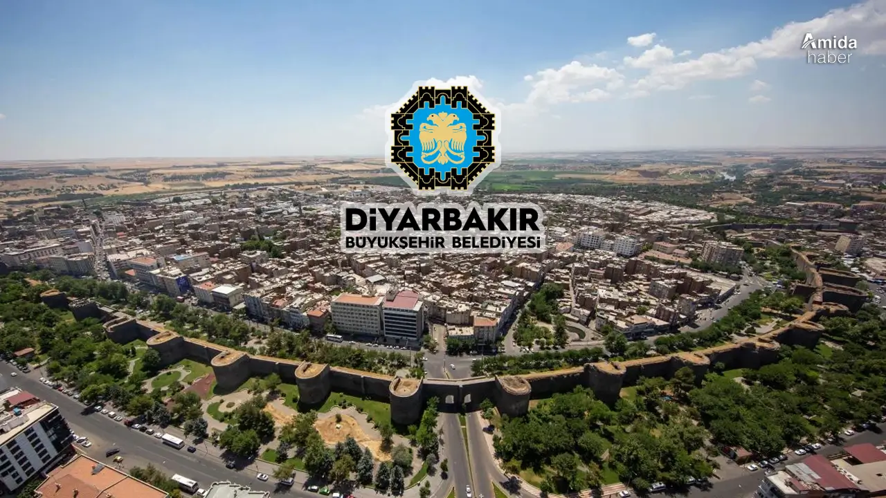 Diyarbakır Büyükşehir personel alacak: Başvurular başladı