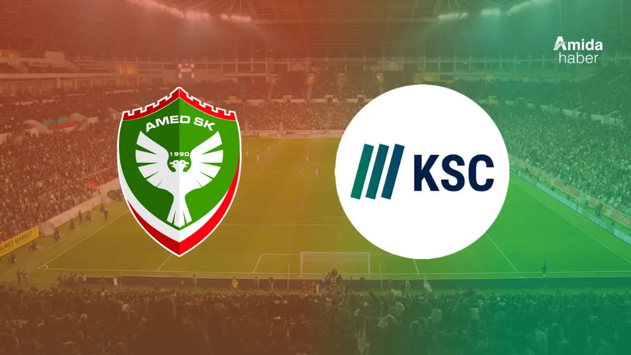 Araştırma: Amedspor taraftarları son dört yılda 4 kat arttı