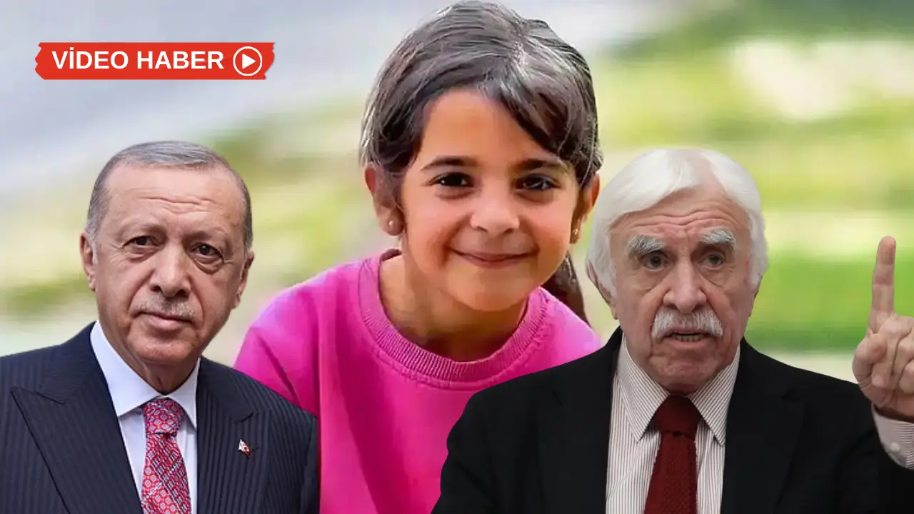 Diyarbakır vekili Çandar’dan Erdoğan’a Narin Güran çağrısı: ‘Davaya bizzat el atın’