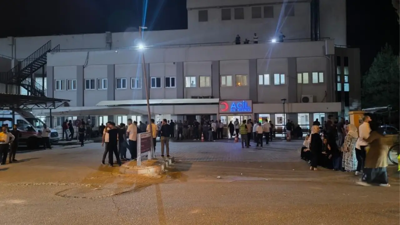 Kurtalan’da feci kaza: 2 kuzen hayatını kaybetti