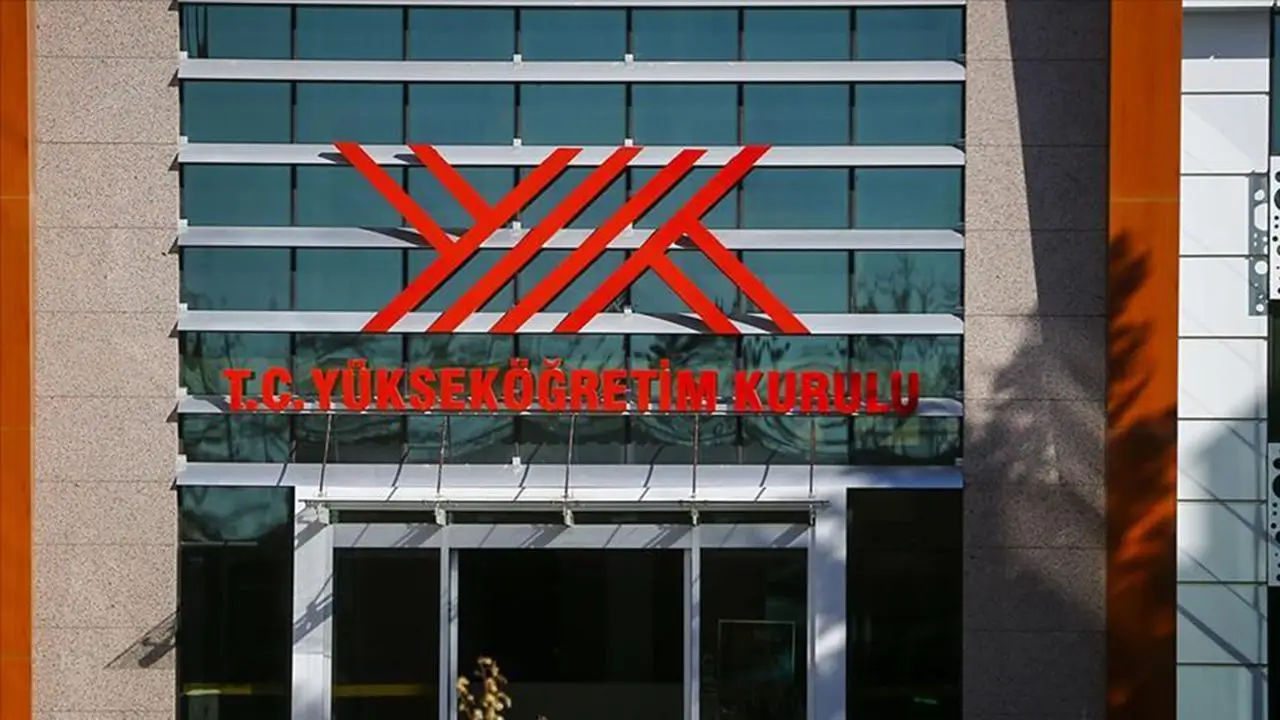 YÖK üniversitelere süreç için bilimsel çalışma görevi verdi