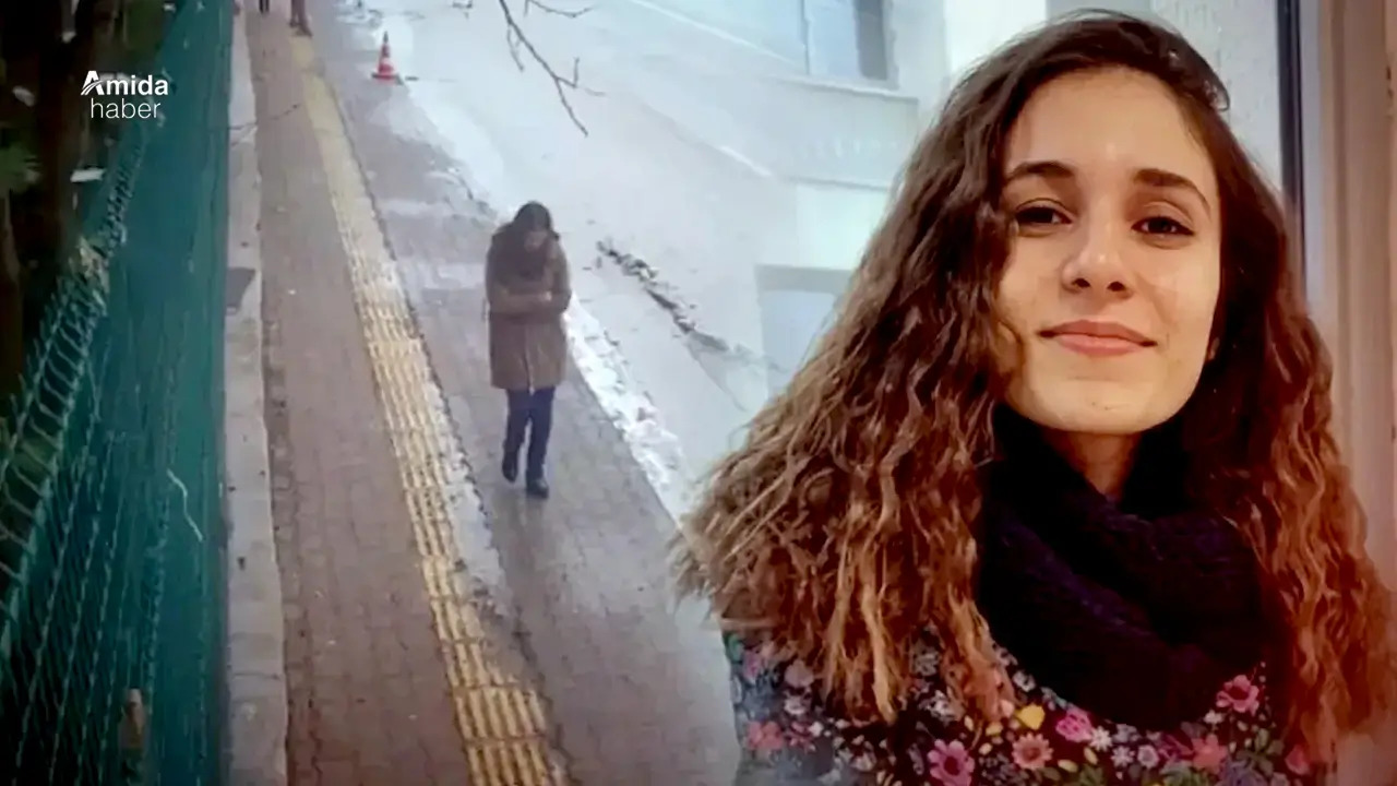 Doku soruşturmasının kritik ismi Sonel’den dikkat çeken mesaj