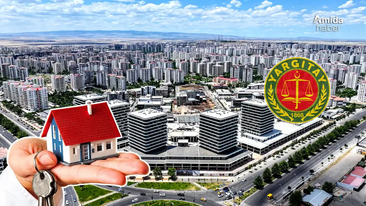 Yargıtaydan emsal karar: Evini satan depozitoyu da verecek