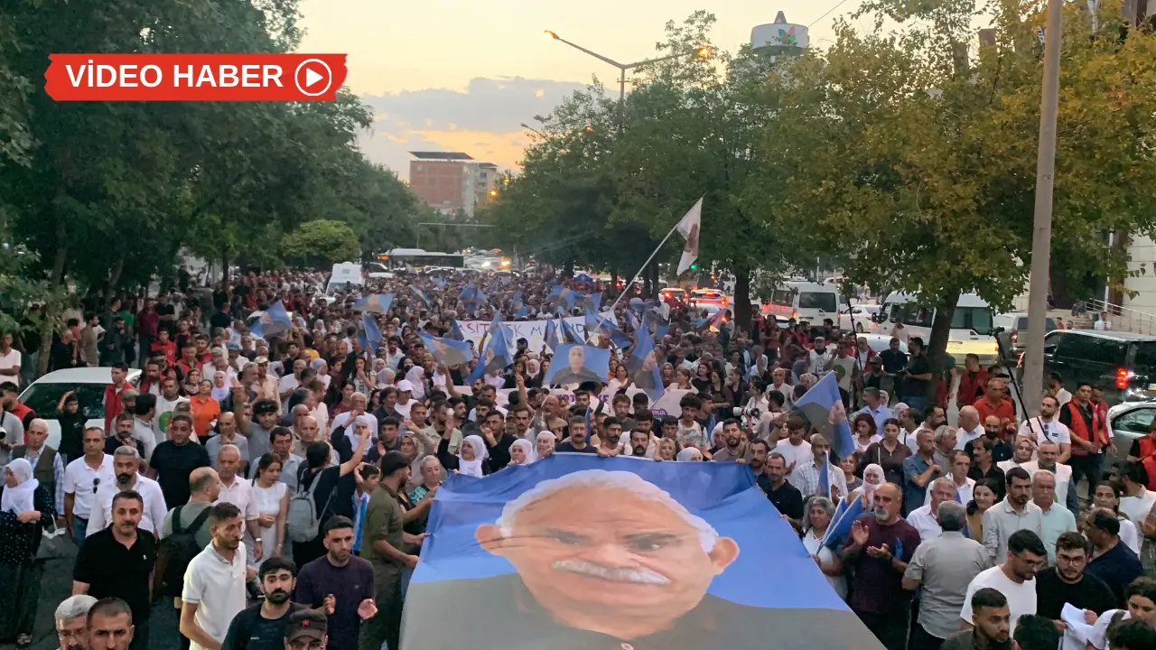 Hatimoğulları: Enternasyonalist barış hareketini inşa etmek dışında seçeneğimiz yok