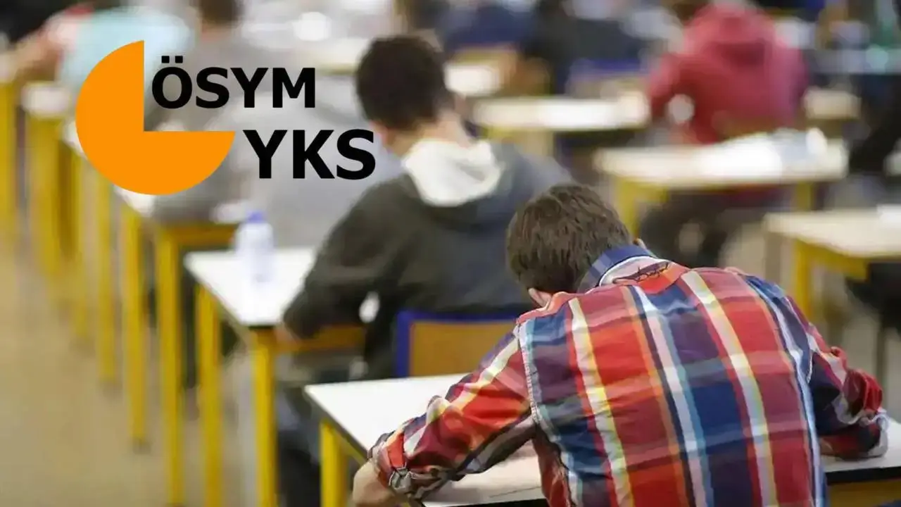 YKS’de ilk 100 bine girenlere aylık 13 bin 750 TL burs verilecek