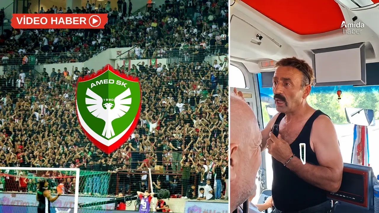 Kürtlere ‘ölüm’ diyen provokatör gözaltına alındı