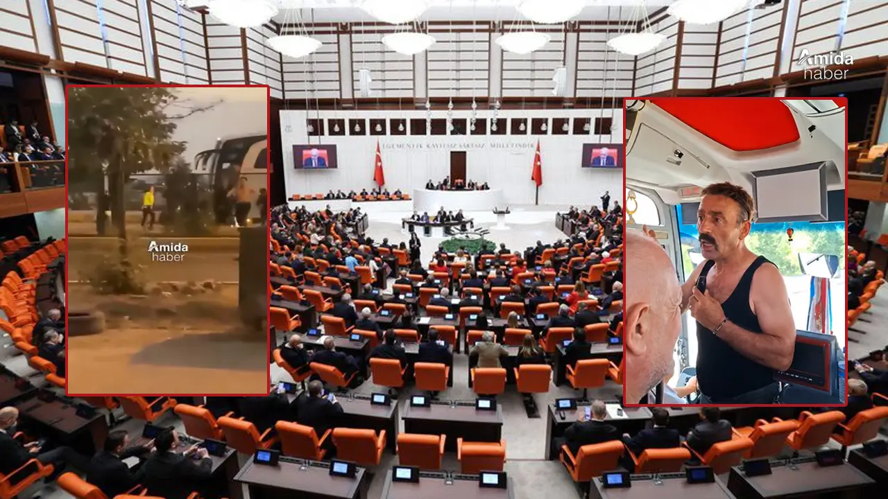 Kürtlere nefret ve ölüm tehdidi Meclis gündeminde: Eren’den 6 soru
