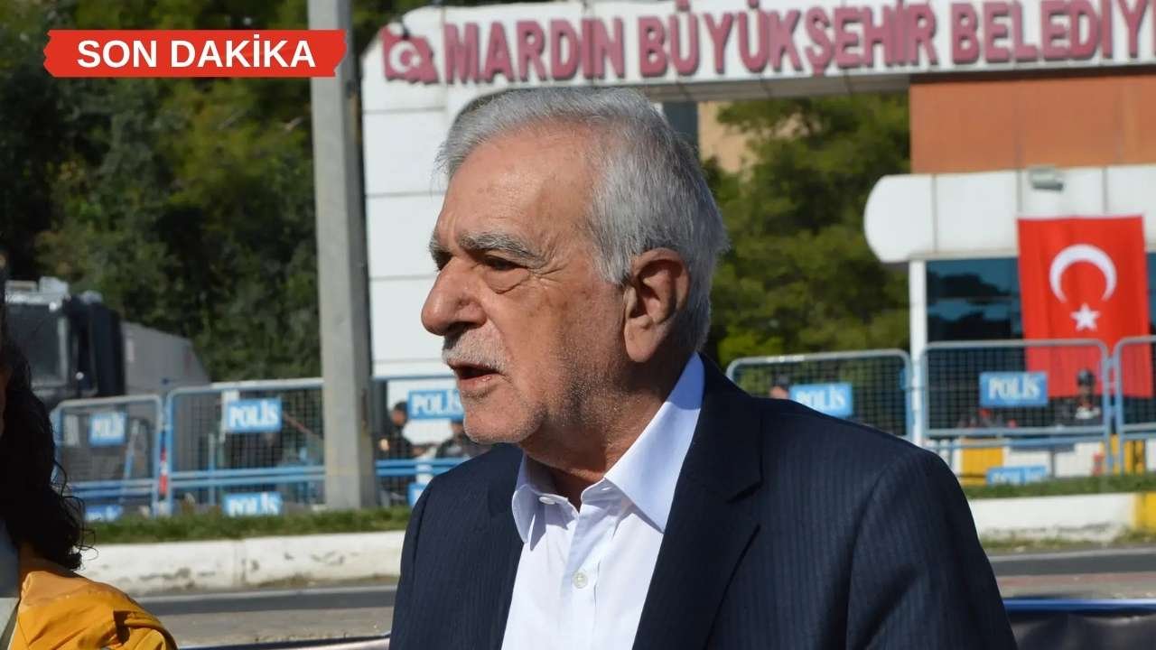 Mardin’de kayyım bilmecesi: Görev süresi yine uzatıldı
