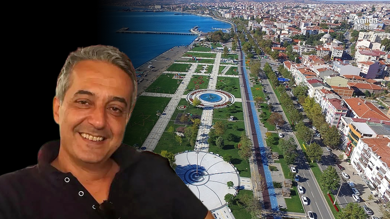 Diyarbakırlı doktor Tekirdağ’da hayatını kaybetti