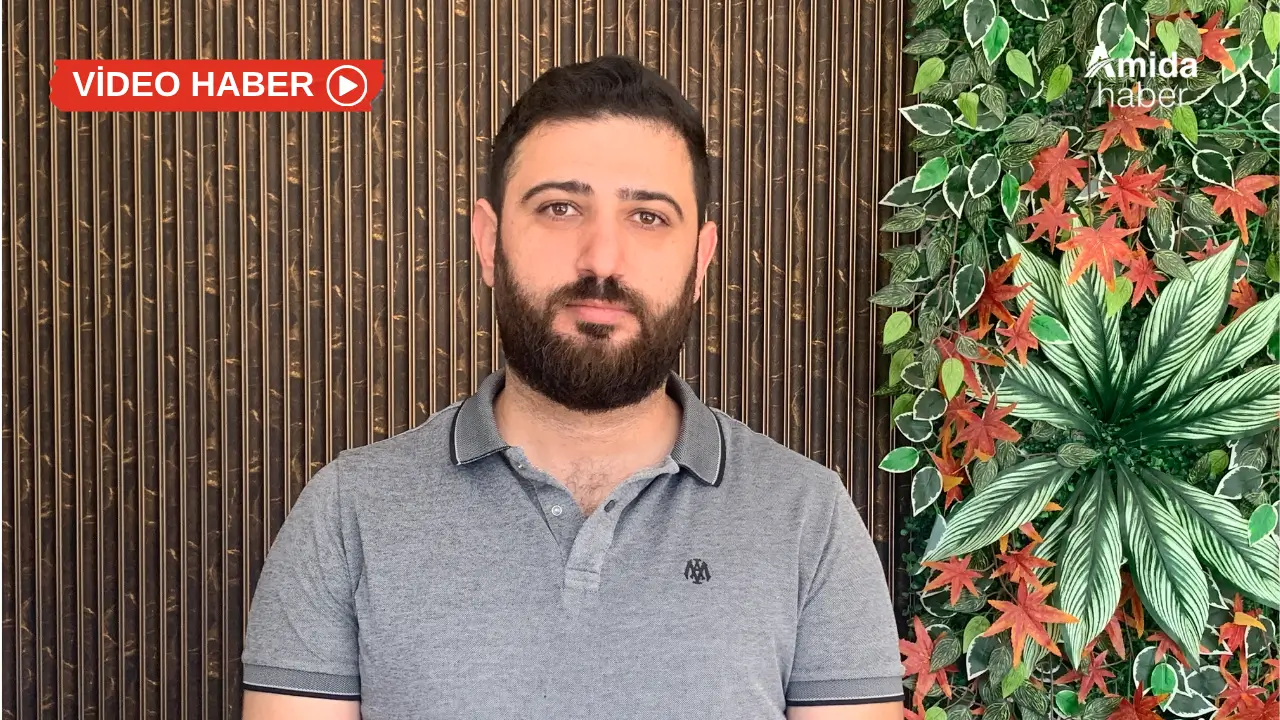 Hedef gösterilen Amedsporlu hekim: Aracıma da astım