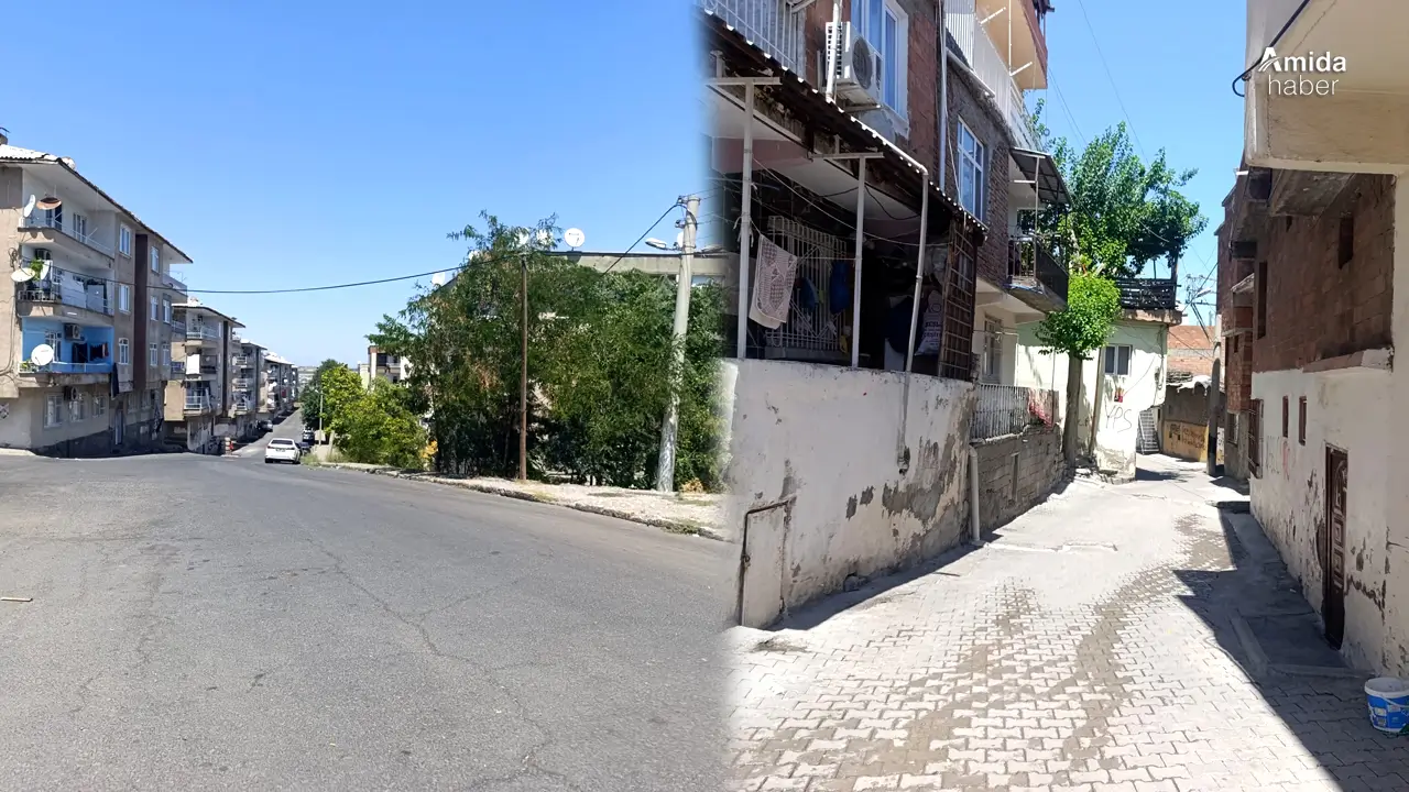 Diyarbakır'ın Dicle ve Ferit Köşk mahalleleri için çağrı